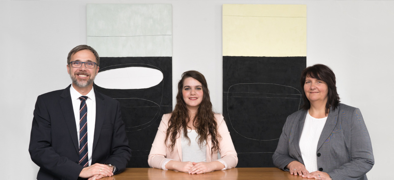 THOST Projektmanagement GmbH Initiativen Wir zusammen Die