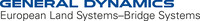 GENERAL DYNAMICS European Land Systems – Bridge Systems