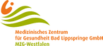 Medizinisches Zentrum für Gesundheit Bad Lippspringe GmbH