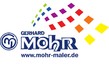 Gerhard Mohr GmbH & Co. KG MALERWERKSTÄTTEN