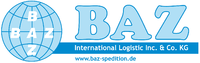 BAZ Int. Logistic Inc. & Co. KG