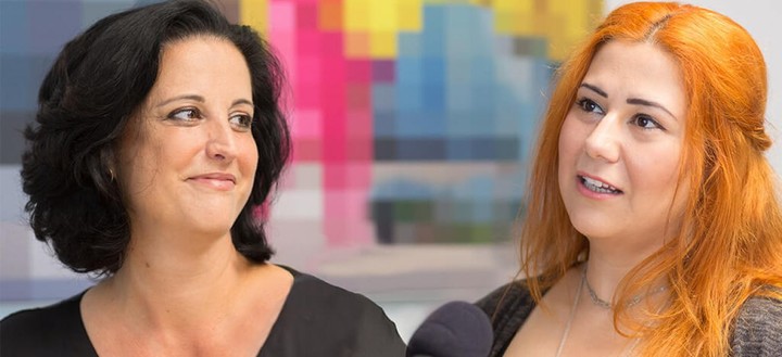 Beim Telekom Pilotprojekt gelingt Soulie B. der schrittweise Berufseinstieg