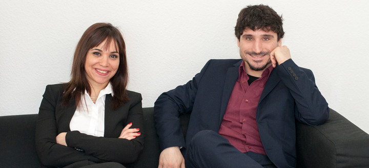 Dikra A. fand bei prime4services berufliches und privates Glück